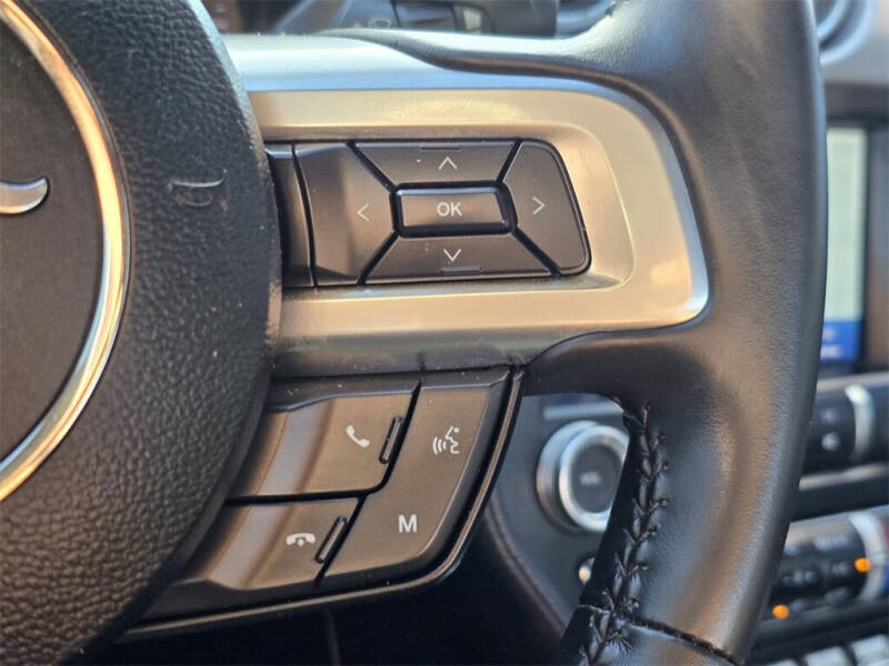 2022 Ford Mustang GT