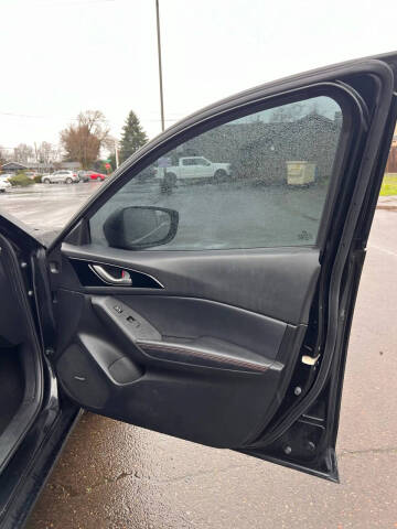 2014 Mazda MAZDA3 i Grand Touring