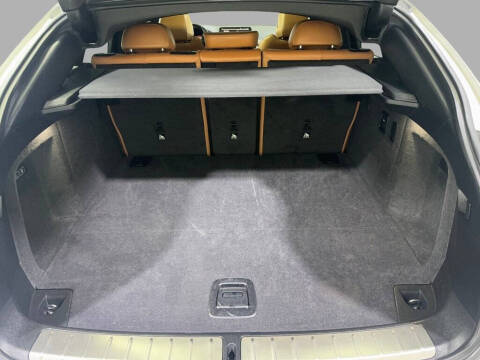 2020 BMW X4 xDrive30i