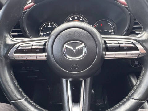 2019 Mazda Mazda3 Hatchback
