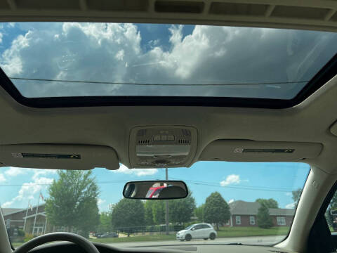 2010 Audi A4 2.0T Premium