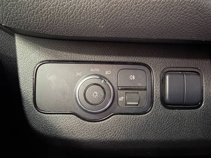 2021 Freightliner Sprinter 2500