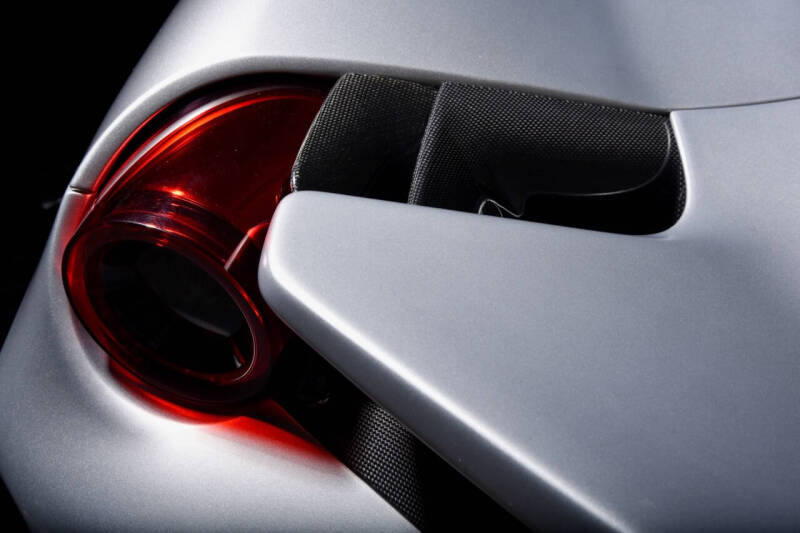 2020 Ferrari 488 Pista