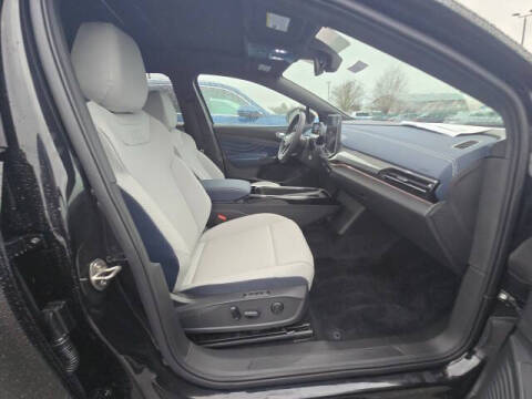 2026 Volkswagen ID.4 Pro S