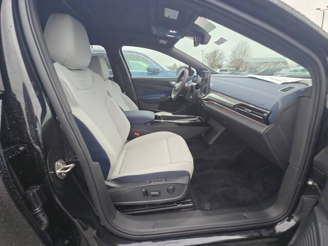 2026 Volkswagen ID.4 Pro S