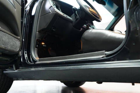 2003 Mercury Marauder