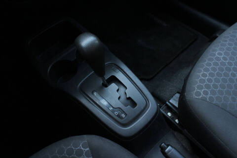 2014 Mitsubishi Mirage