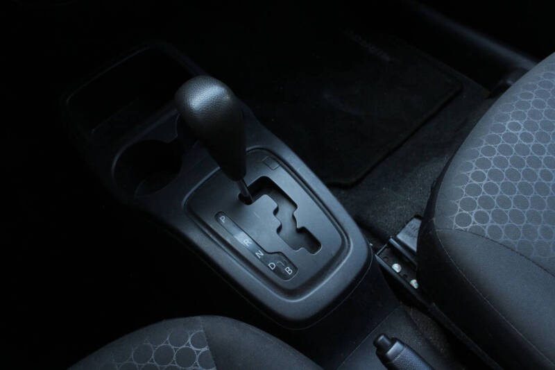 2014 Mitsubishi Mirage