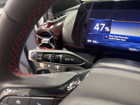 2024 Chevrolet Blazer EV RS