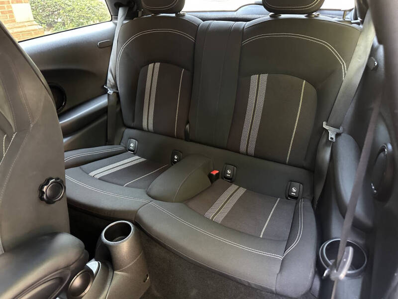 2017 MINI Hardtop 2 Door John Cooper Works