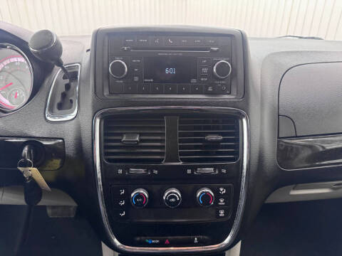 2014 RAM C/V Tradesman