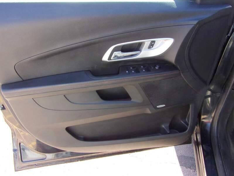 2013 GMC Terrain SLE-2