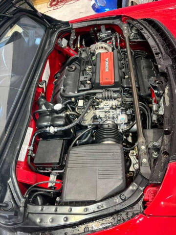 1992 Acura NSX