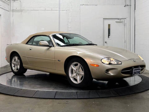 1999 Jaguar XK-Series XK8