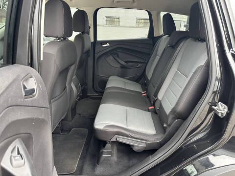 2013 Ford Escape SE