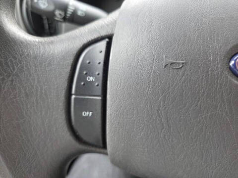 2008 Ford E-Series E-350 SD