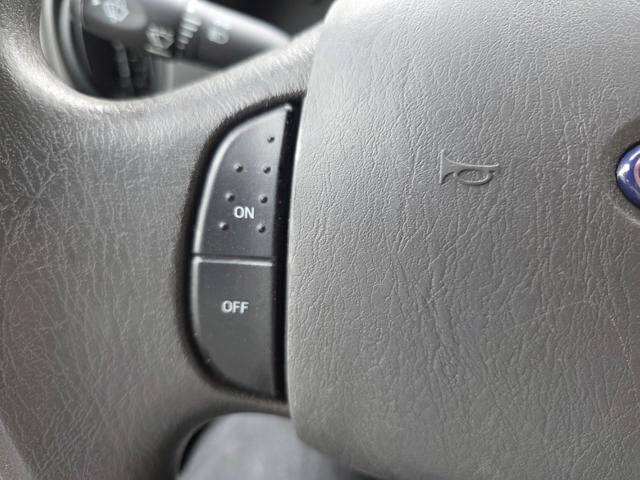 2008 Ford E-Series E-350 SD