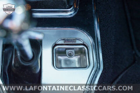 1964 Chevrolet Corvette