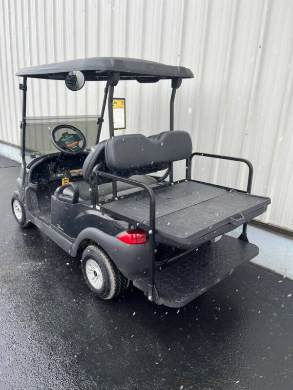 2020 Club Car Tempo EL Li-ion