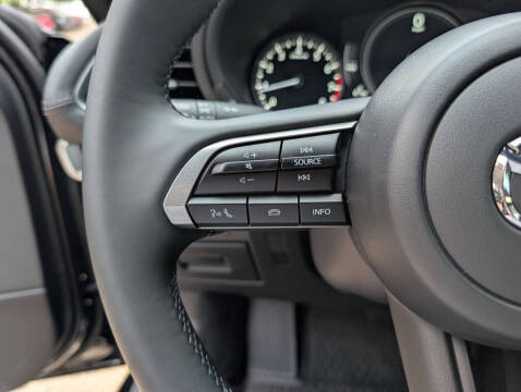 2026 Mazda Mazda3 Hatchback 2.5 S Preferred