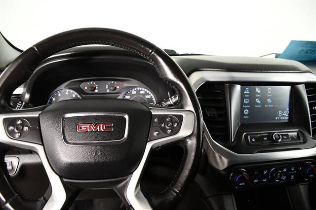 2019 GMC Acadia SLE-1