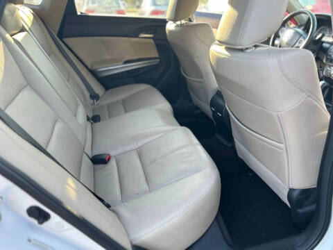 2013 Honda Crosstour