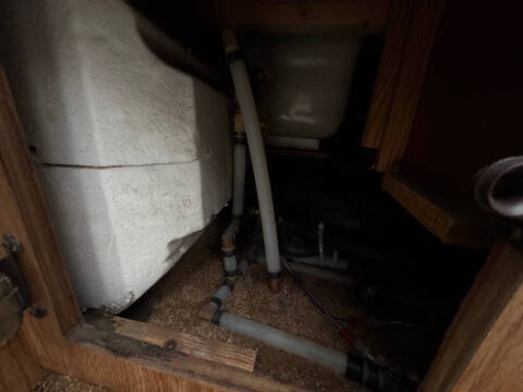 1998 Ford E-Series E-250