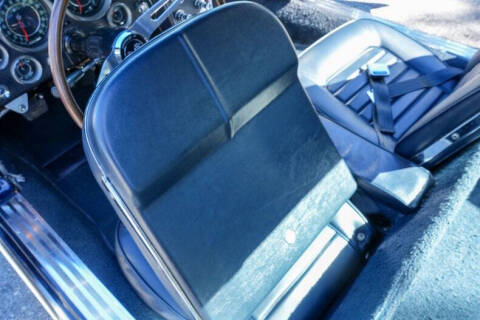 1964 Chevrolet Corvette