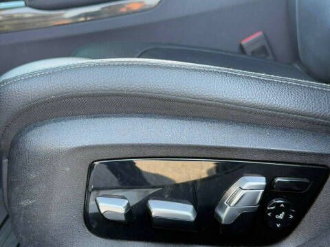 2020 BMW 7 Series 740i xDrive