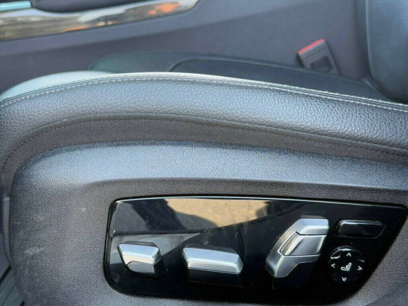 2020 BMW 7 Series 740i xDrive