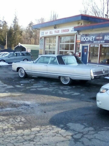 1967 Chrysler Imperial