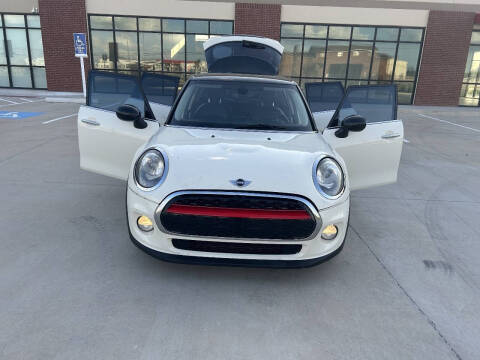 2016 MINI Hardtop 4 Door Cooper