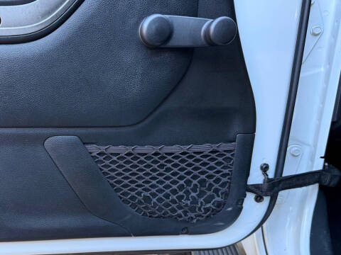 2018 Jeep Wrangler JK Sport