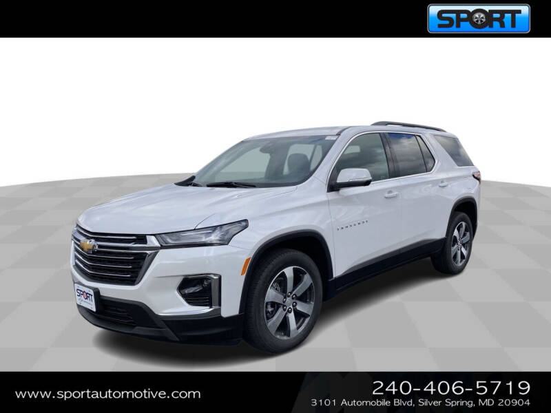 New Cars For Sale In Maryland Carsforsale