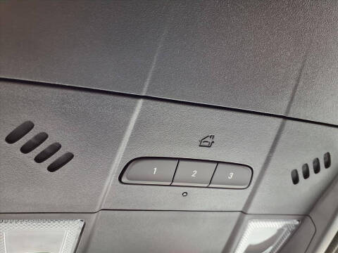 2024 Cadillac XT5 Luxury