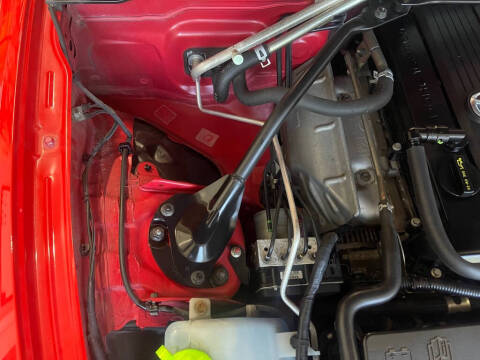 2011 Mazda MX-5 Miata Grand Touring