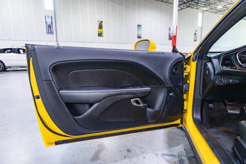 2017 Dodge Challenger R/T Scat Pack
