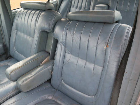 1979 Cadillac Seville