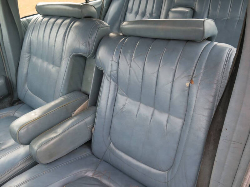 1979 Cadillac Seville