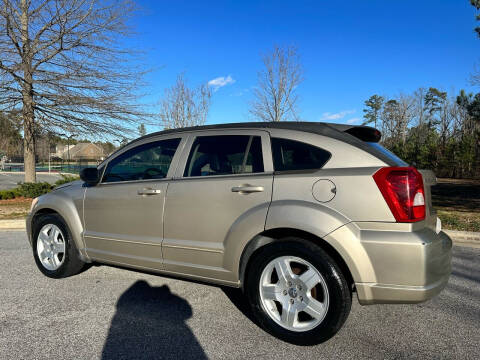 2009 Dodge Caliber SXT