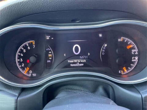 2022 Jeep Grand Cherokee WK Laredo E