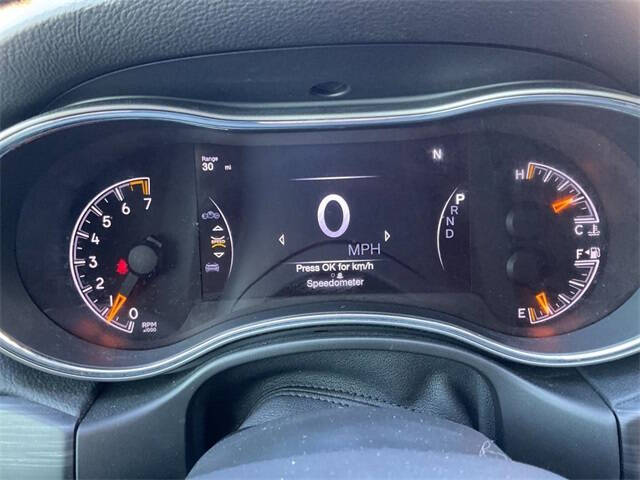 2022 Jeep Grand Cherokee WK Laredo E