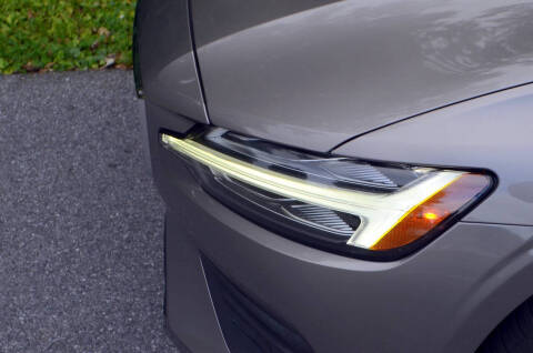 2019 Volvo S60 T6 Momentum