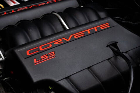 1965 Chevrolet Corvette