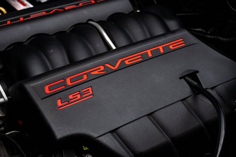 1965 Chevrolet Corvette