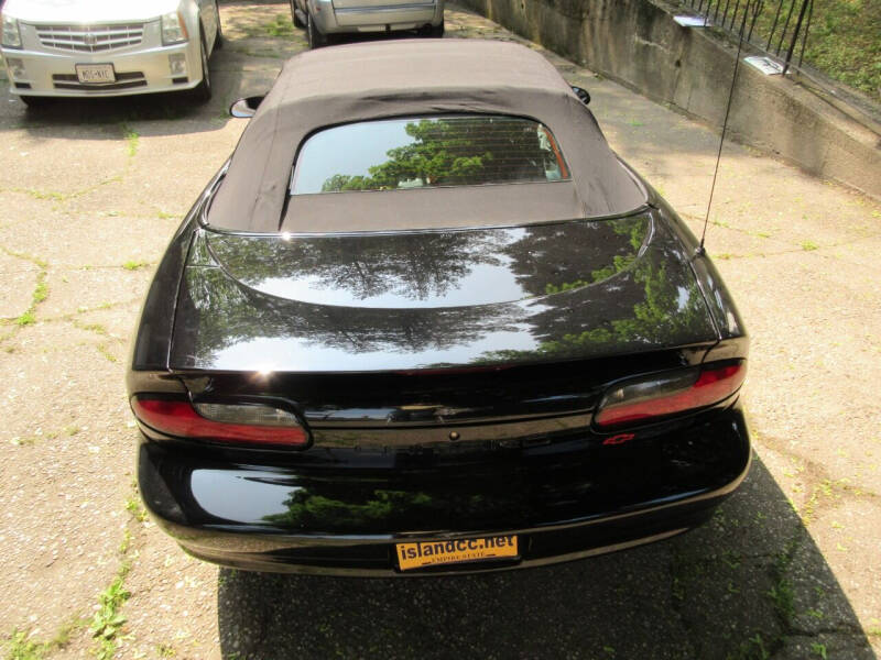 1994 Chevrolet Camaro Z28