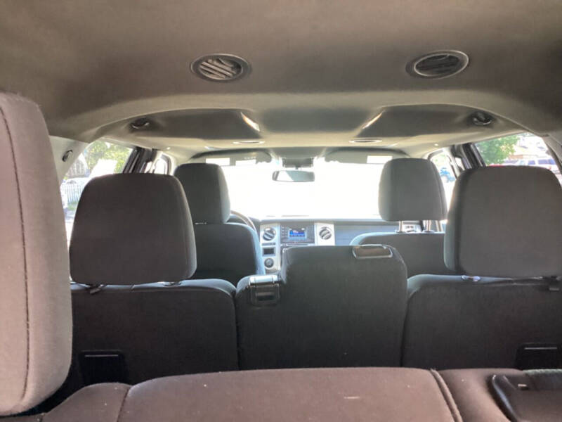 2016 Ford Expedition EL XLT