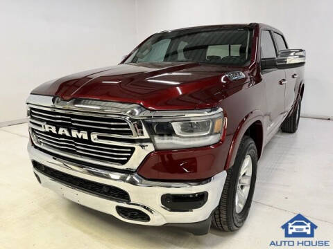 2022 RAM 1500 for sale at Curry's Cars - AUTO HOUSE PHOENIX in Peoria AZ