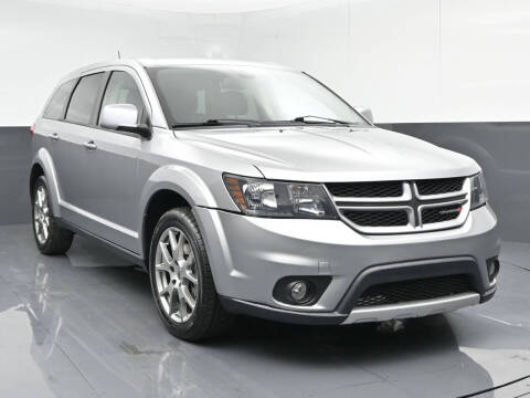 2019 Dodge Journey GT