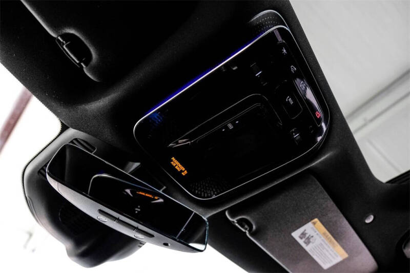 2022 Mercedes-Benz C-Class C 300